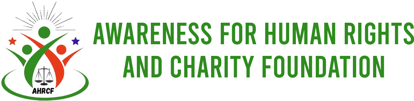AHRCF Logo